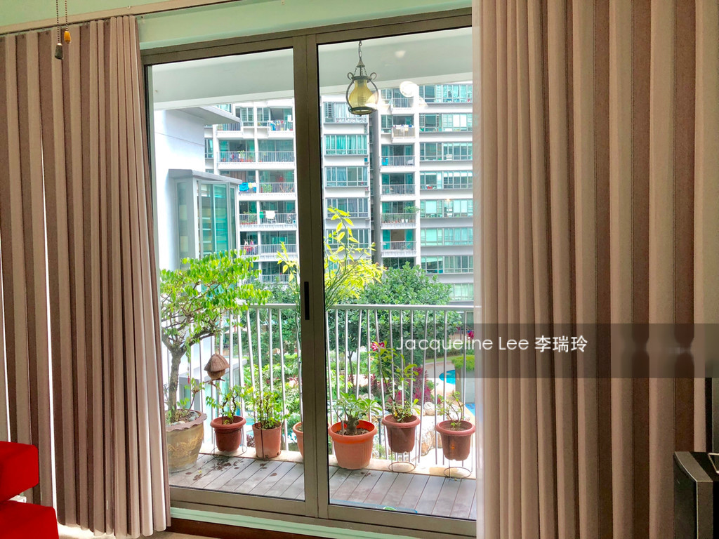 The Quintet (D23), Condominium #185712182